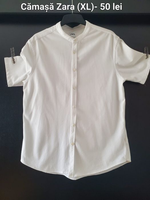 Cămăși bărbat M/L/XL
