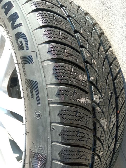 Диски и шины лада веста