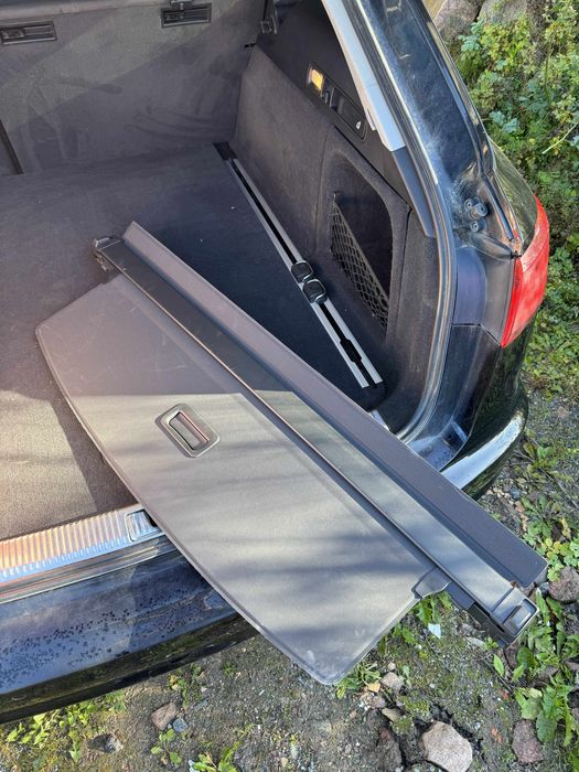 Щора за багажник Volvo – оригинал Volvo V60 / V90 / XC60