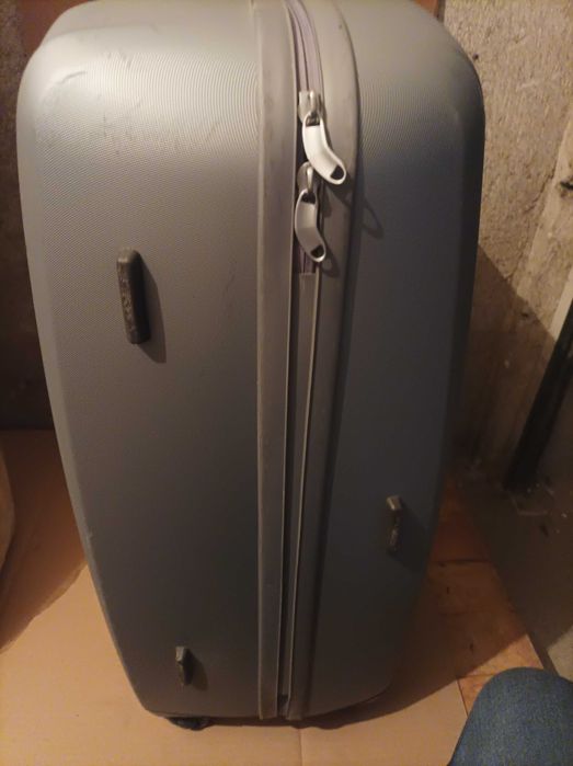 Куфар Samsonite голям