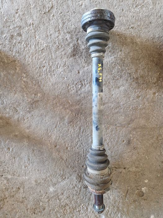 Planetara Spate Stanga/Dreapta BMW X5 X6 E70 E71 /3.0d 4.0d // e70 e71