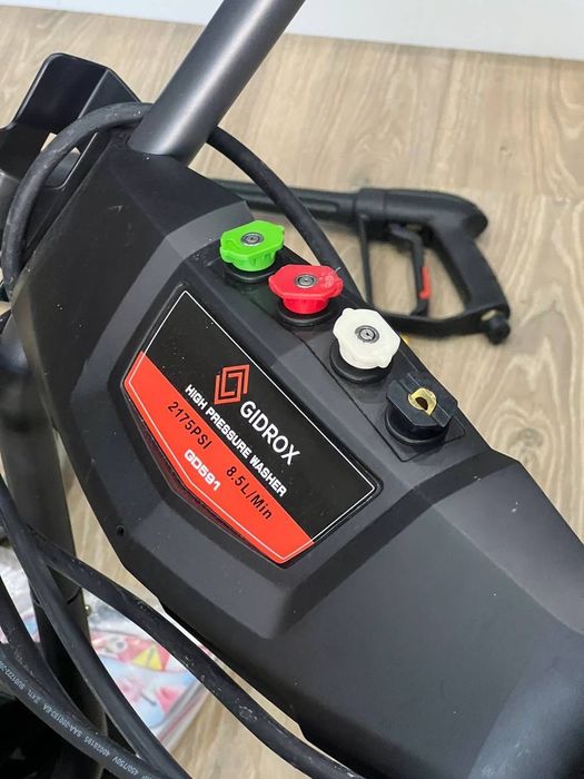 Karcher карчер "GIDROX" 150 Бар. ГАРАНТИЯ-1 ГОД. Карчер karcher