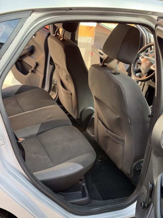 Ford Focus Diesel 2012 acte la zi Fiscal