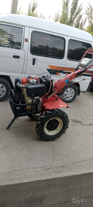 Motoblok, Kama, dizelni mator 2025 Yil