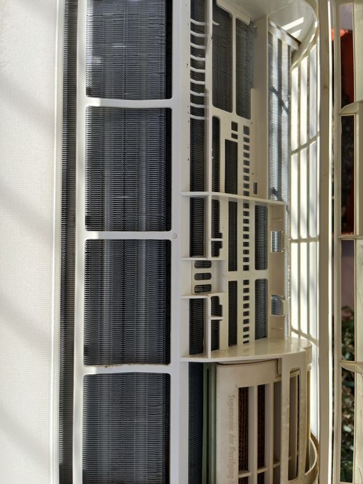 Климатик Panasonic 9-ka инвертор