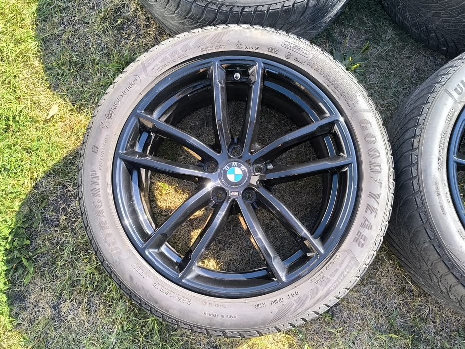 Style 662M 18 цола джанти за BMW G30