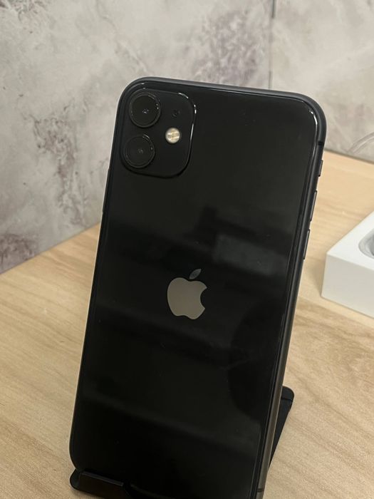 iphone 11 128Gb/ Айфон 11 128ГБ
