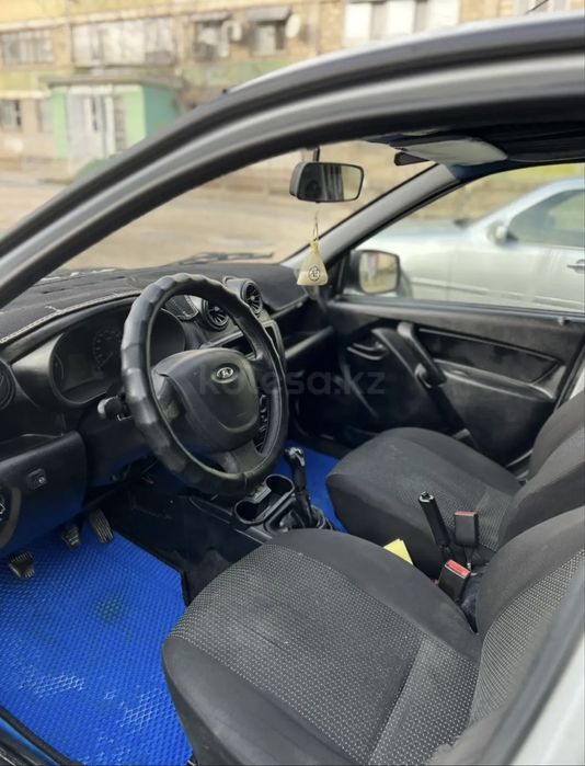 Гранта 2012 срочно