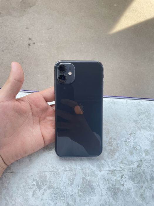 Iphone 11 128gb