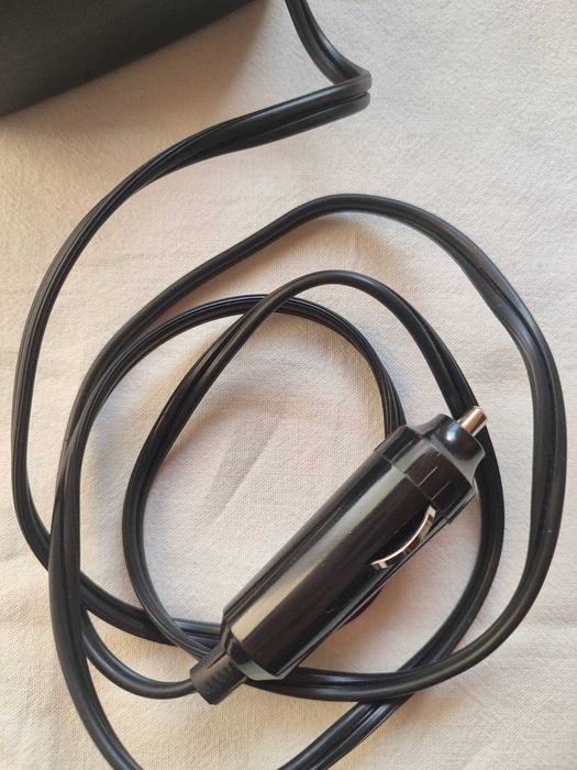 Нагревател за кола Преносим размразител на предното стъкло