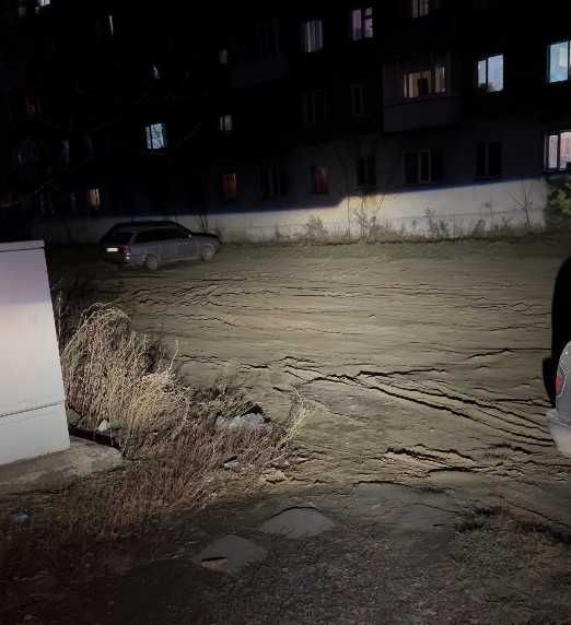 Фары BiLed Lexus RX 300