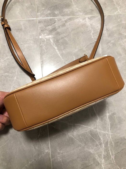 Coach Teri shoulder bag