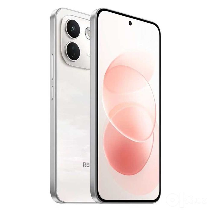 Новый Redmi Note 17 Pro Max 5G Year 2026 • Телефон •