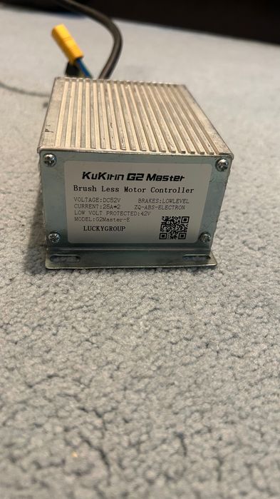 Kukirin G2 Master Controller