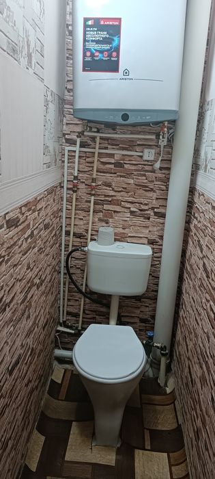 Продаю квартиру в Шахтинске