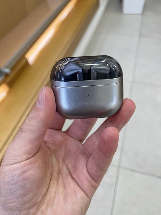 Samsung Buds 3 pro
