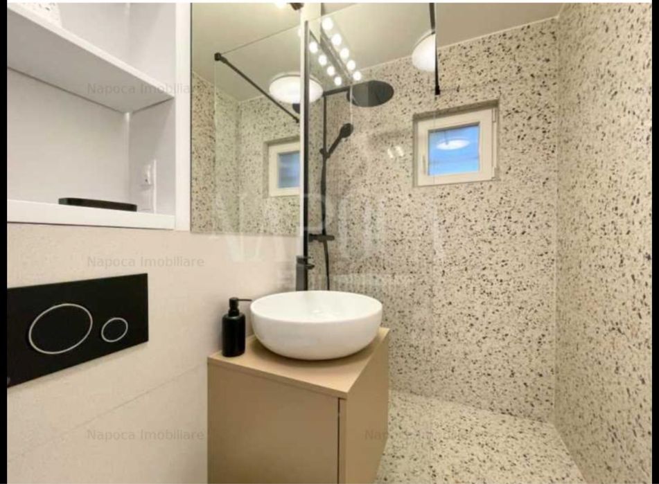 Apartamet 2 camere, Cluj , Gheorghieni