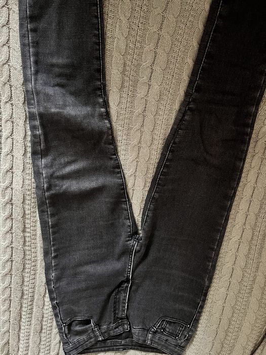 Джинсы скинни 44 р