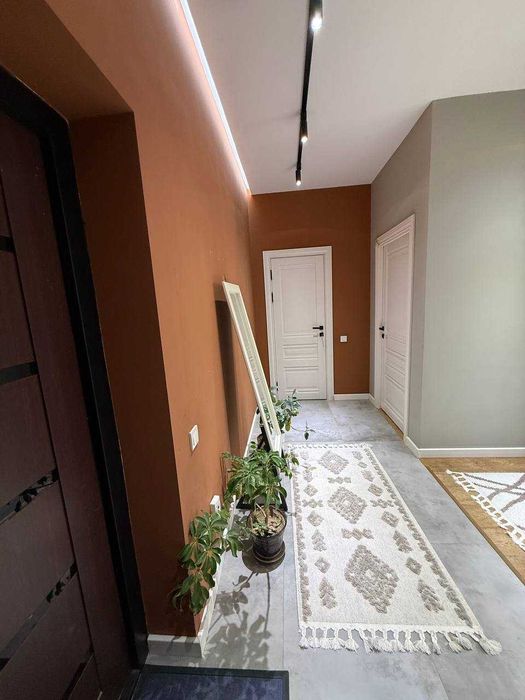 Продам свою квартиру новостройка