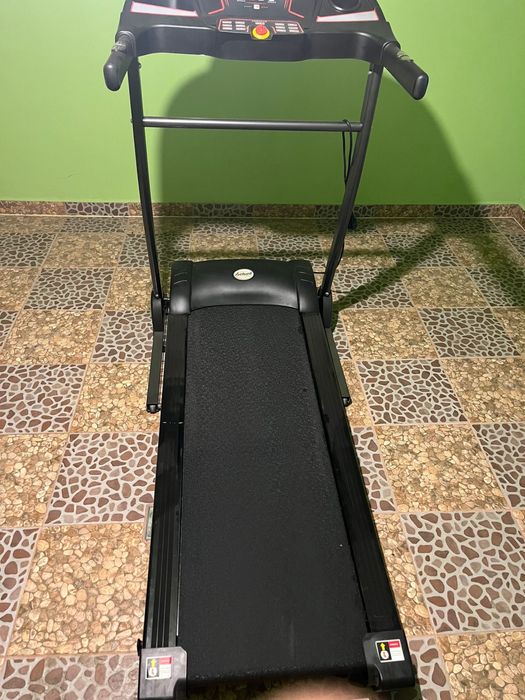 Banda de alergare - Actuell