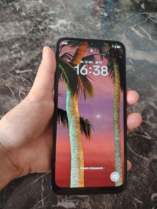 Samsung A17 telefoni