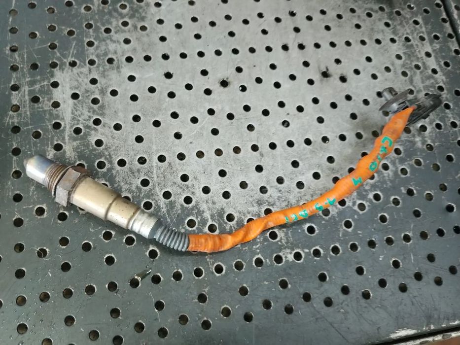 sonda lambda 1.5 dci  k9ke628 renault clio 4 captur 226a47453r h8201395330 0281004226