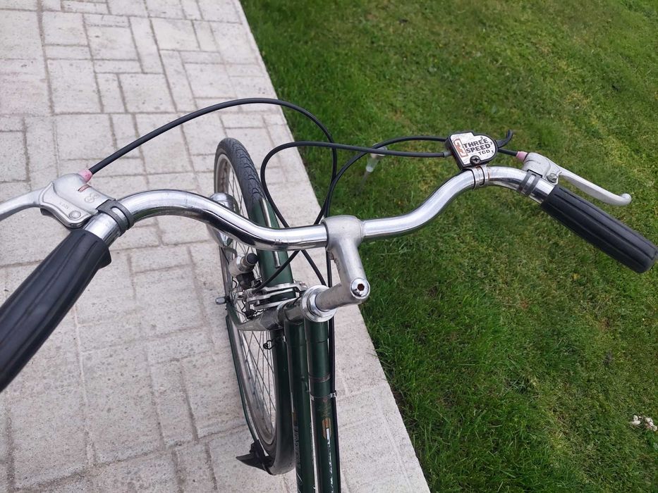 Bicicleta dama  Union 28 inch