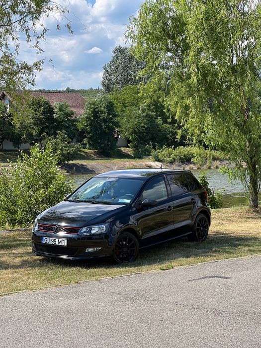 VOLKSWAGEN Polo 2011 — imagine 2