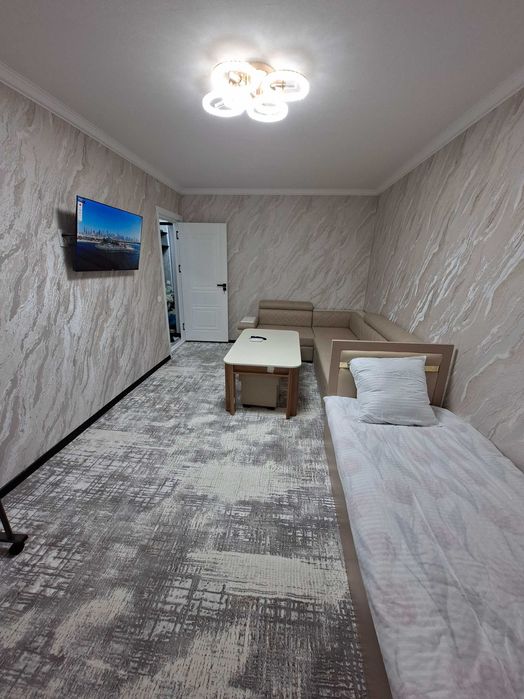 Kunlik kvartira-Hostel Fergana 24/7 faqat zaks bilan