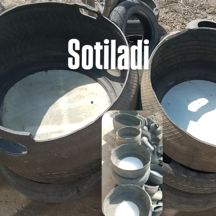 Mol va qoy,qochqorlar uchun yem idish
