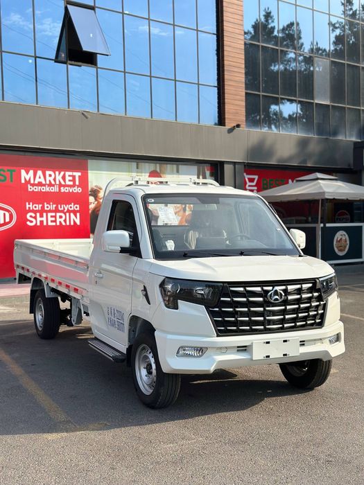 Changan start plyus full