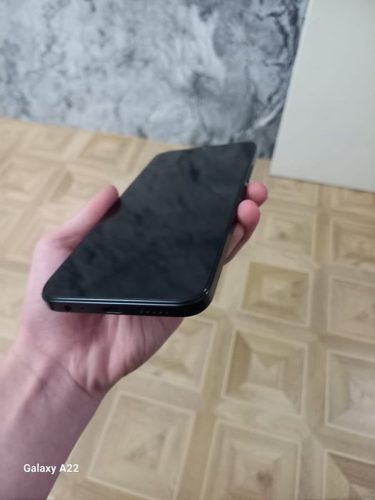 Продам Redmi 15c СРОЧНО память 256/8