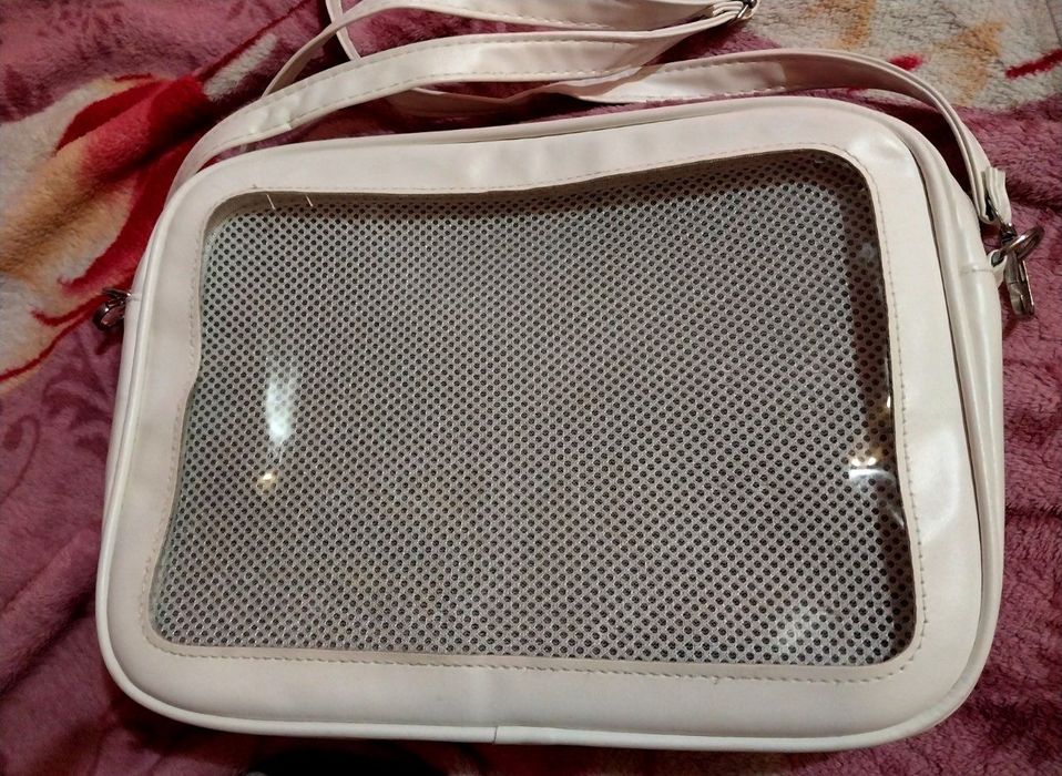 Сумка. 30×20см . Почти новая