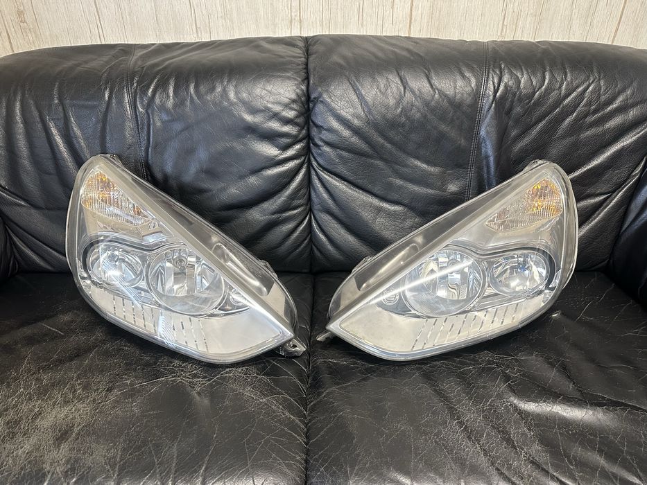 Фар/Фарове за Ford S Max/ Galaxy 2006-2015г.!