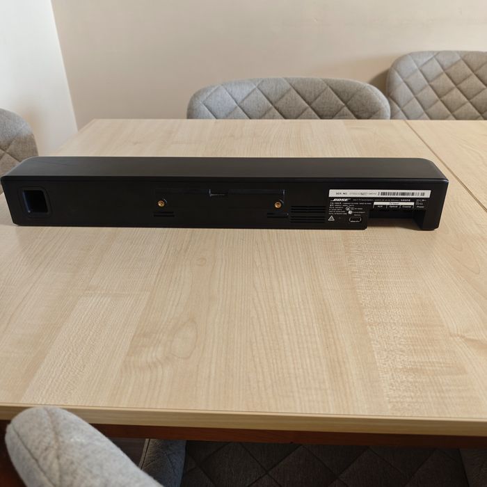 Саундбар BOSE Solo 5 TV