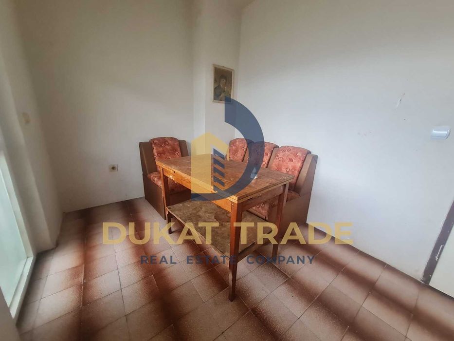 Продава се Двустаен апартамент в Варна, Аспарухово - 60 кв.м за 1417 €/кв.м - Снимка #4