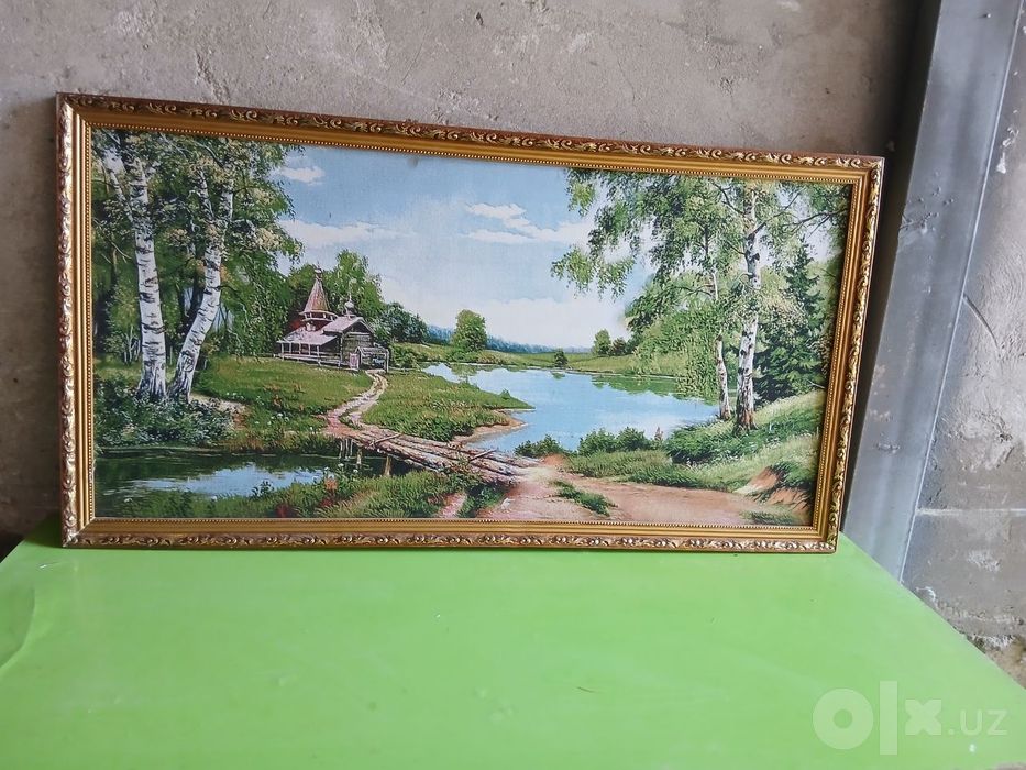 Расми картинка сотилади