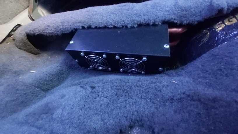 Jeep Cherokee 1990г. 3.99 бензин АКПП