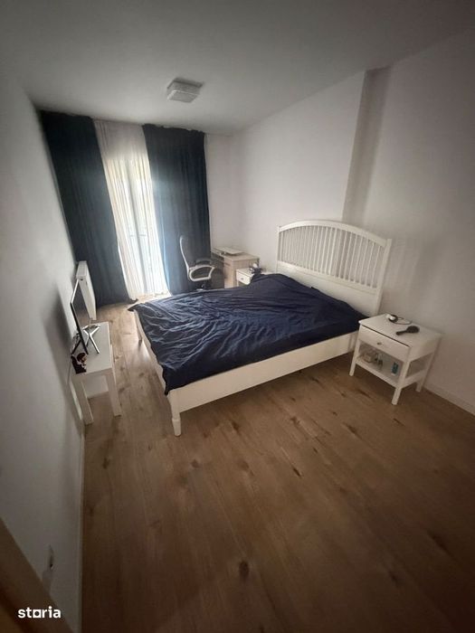 2 camere Lujerului | Gran via Park