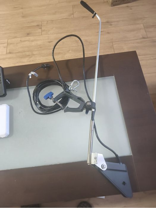 Лайф сонар lowrance eagle eye 9