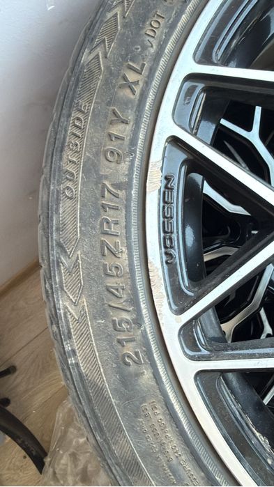 Продам диски 4*100