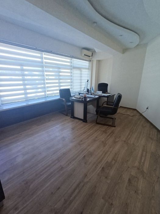 Нежилое помещение на Сергели 4