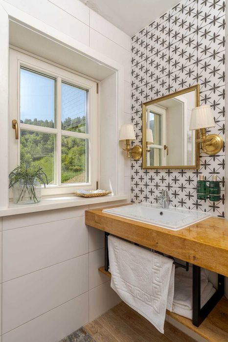 Vilă premium cu mic dejun, saună & ciubăr – Bran