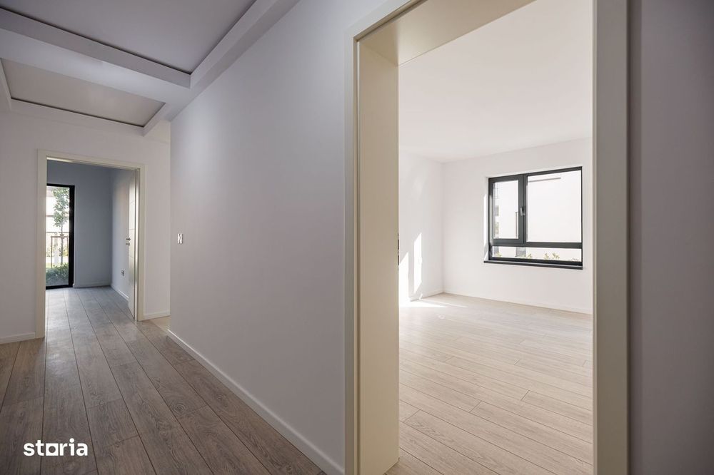Apartament 3 camere, 2 băi | Braytim | Comision 0%