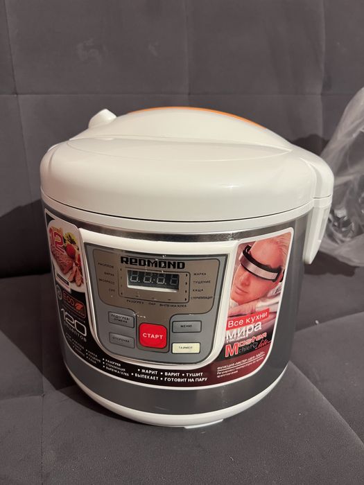 Продается Мультиварка