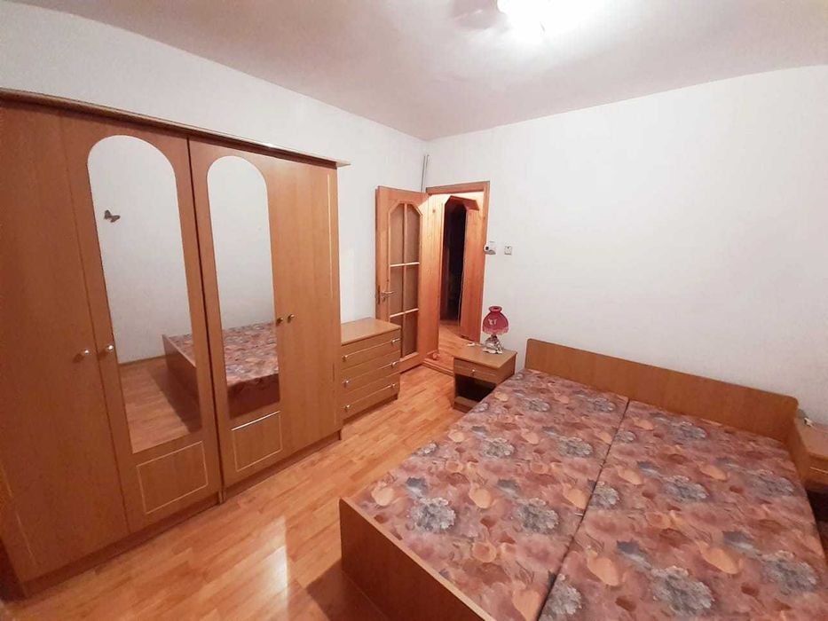 Apartament 3 camere, decomandat, 74 mp, Berca