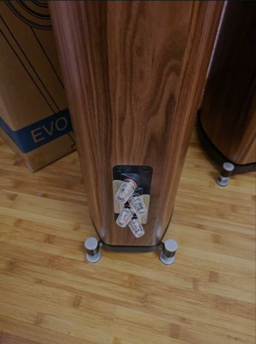 Аккустика Wharfedale EVO 4.3