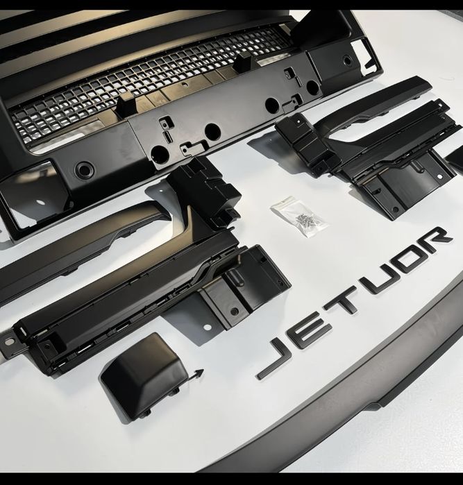 Решетка радиатора для JETOUR T2