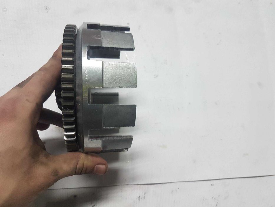 Съединител външна касета Yamaha YZ250F 06-09