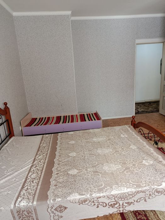 2-х комнатная квартира